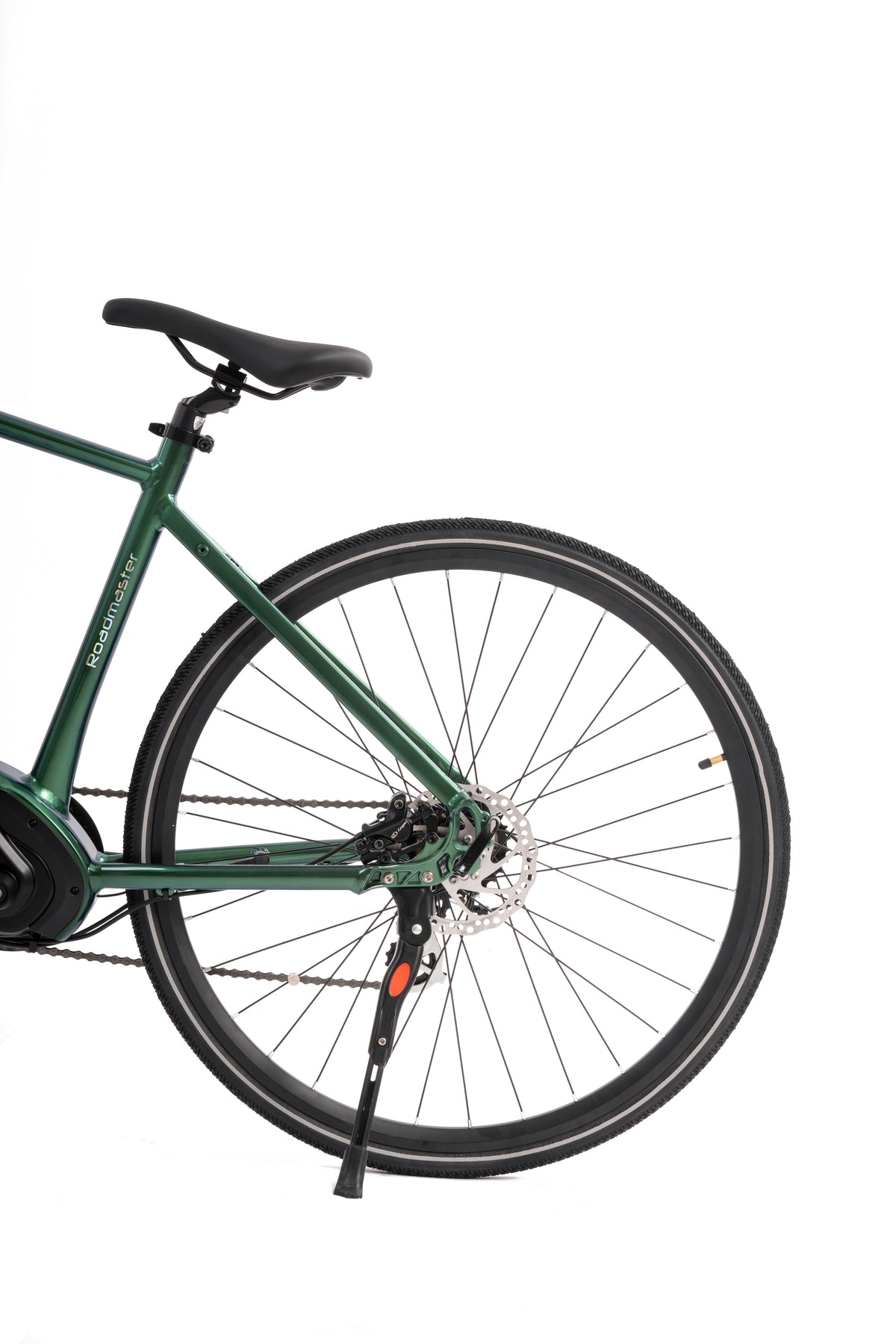 Snapcycle Roadmaster