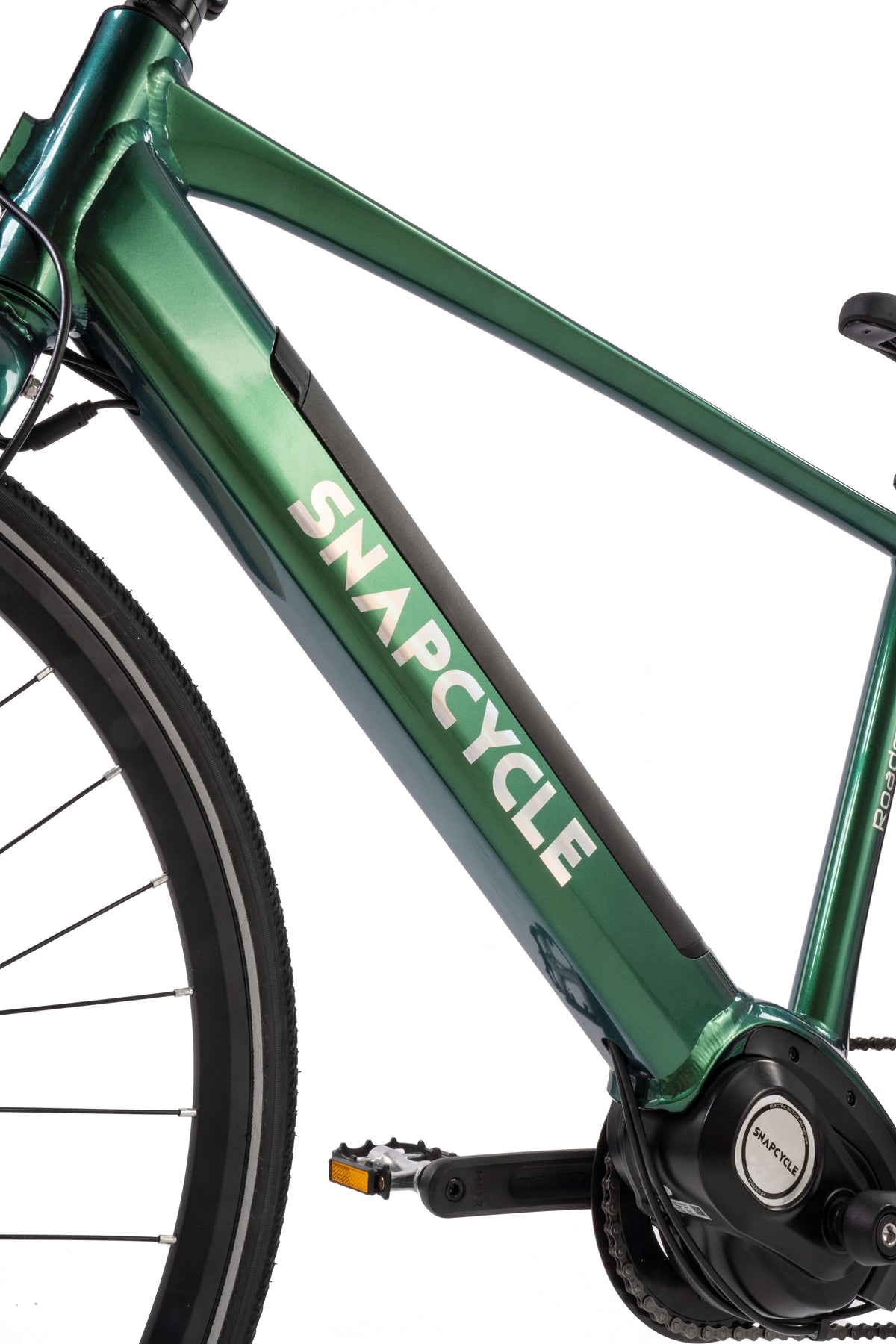 Snapcycle Roadmaster
