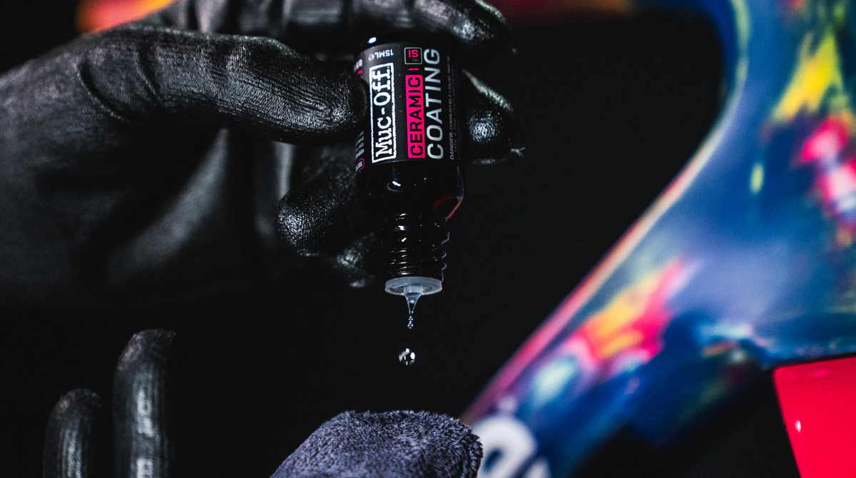 Muc-Off Ceramic Protection Kit