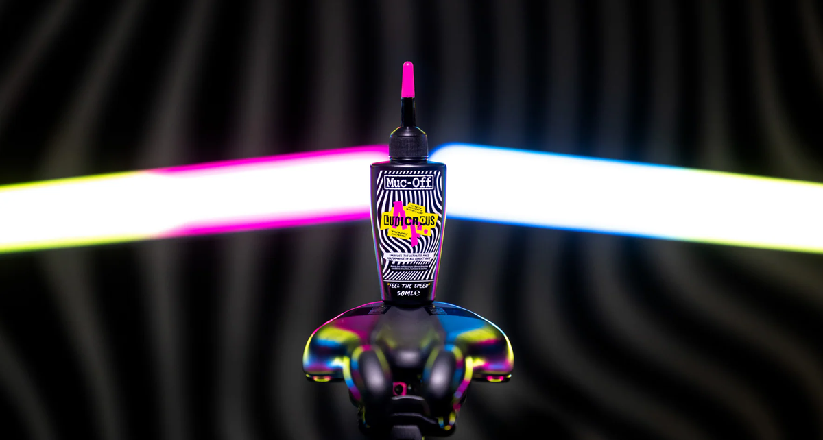 Muc-Off Ludicrous Lube
