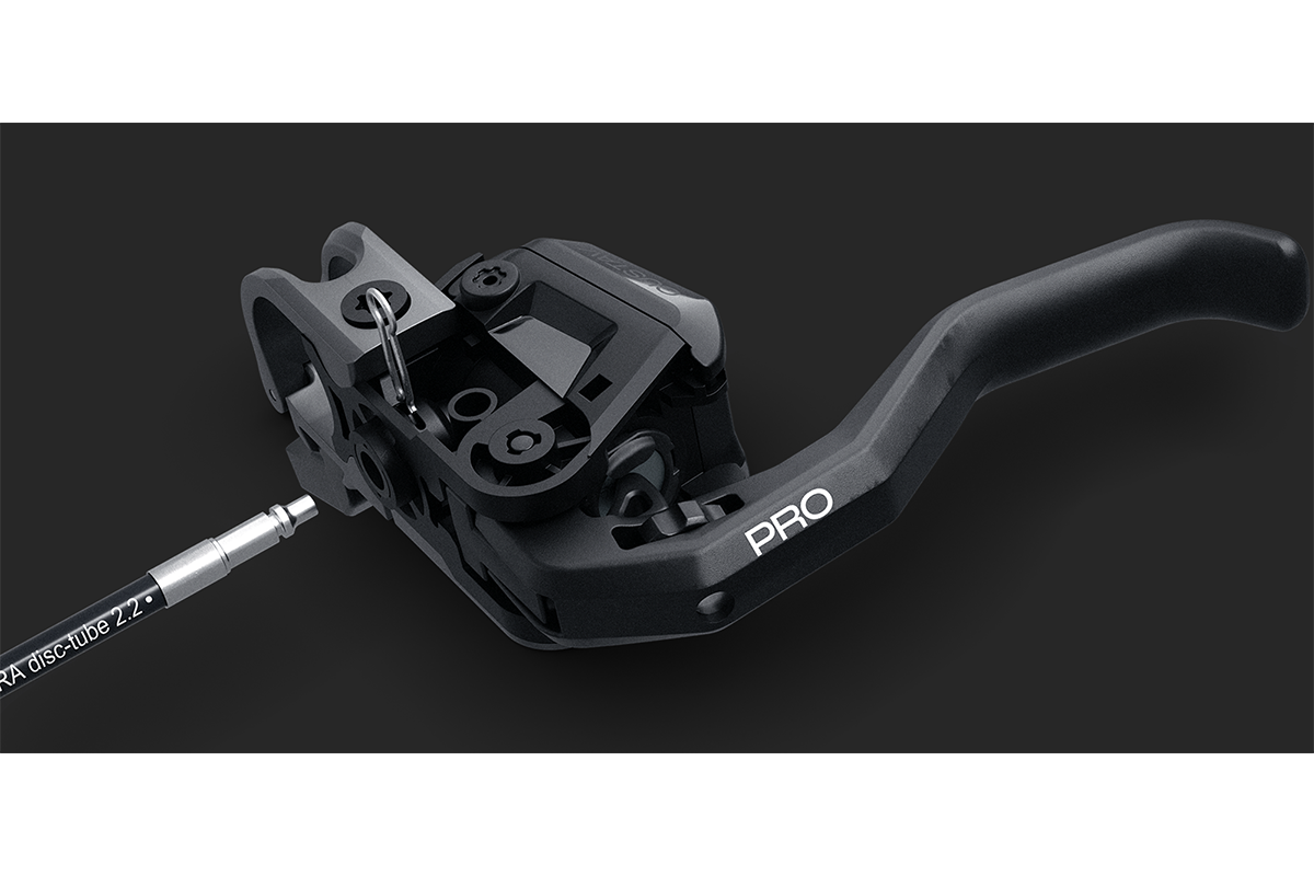 Magura Gustav Pro