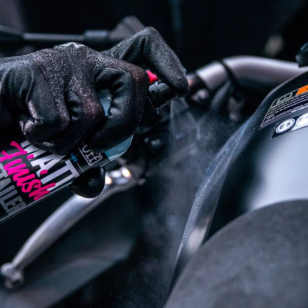Muc-Off Matt Finish Detailer