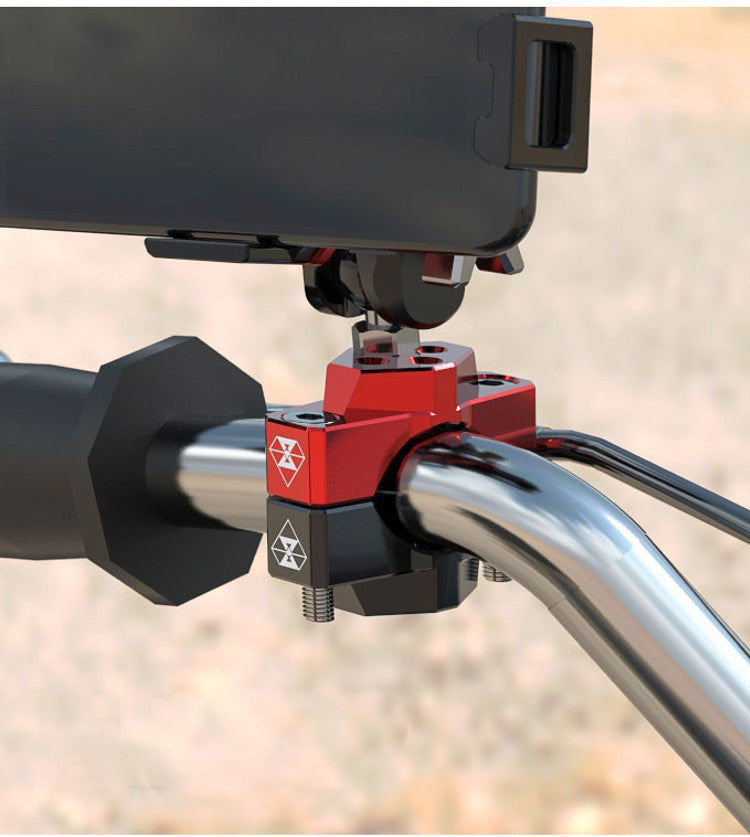Spirit Beast Multifunction Bracket Mount Clamp (L1) 32mm