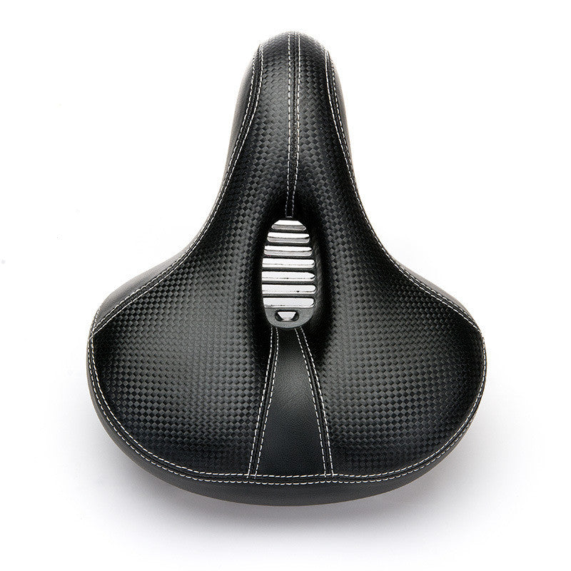 ROBESBO Saddle Seat With Spring