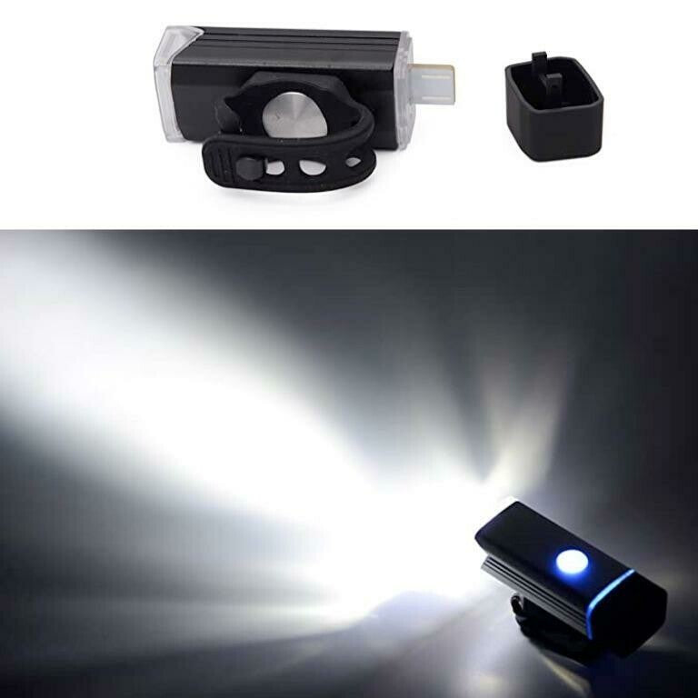Machfally 180 Lumens Front Light