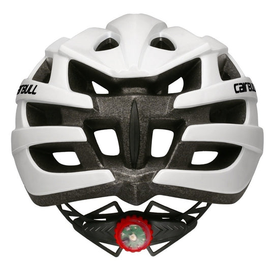CAIRBULL SPARK Bicycle Helmet White