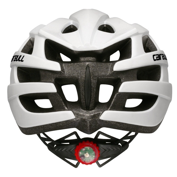 CAIRBULL SPARK Bicycle Helmet White