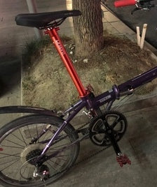 LitePro 33.9 Seatpost Gold