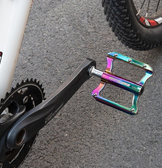 GUB GC020 Pedal - Black