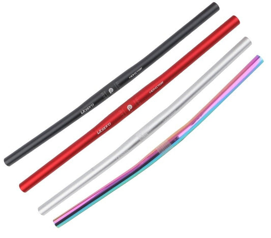 LitePro Handlebar Monster (Red)