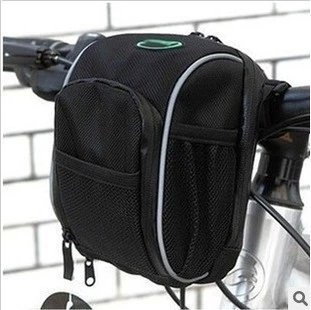 B-Soul Scooter / Bicycle Pouch Bag