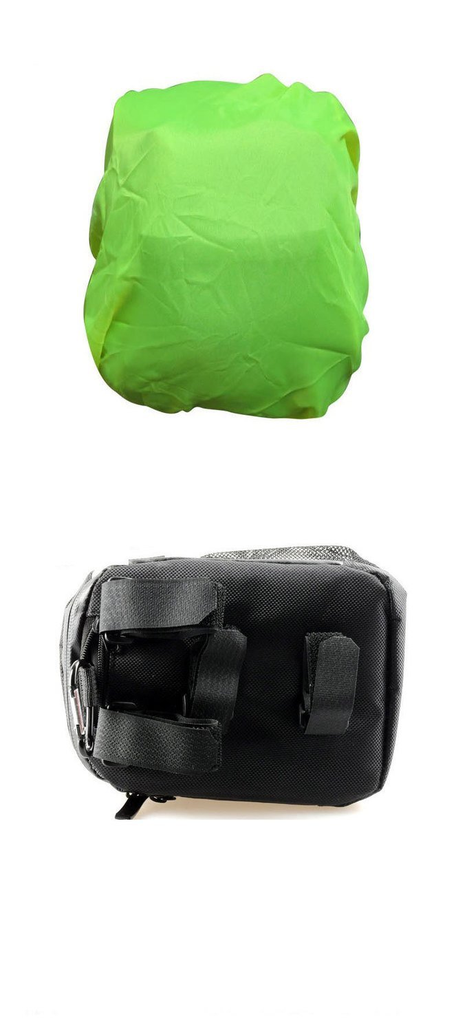 B-Soul Scooter / Bicycle Pouch Bag