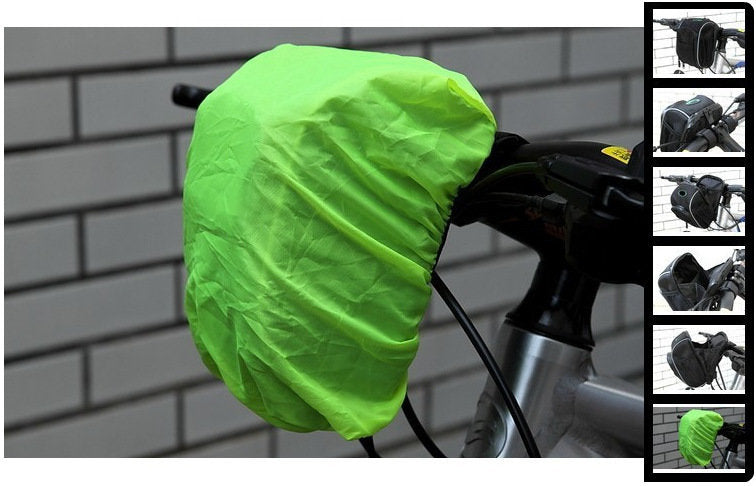 B-Soul Scooter / Bicycle Pouch Bag