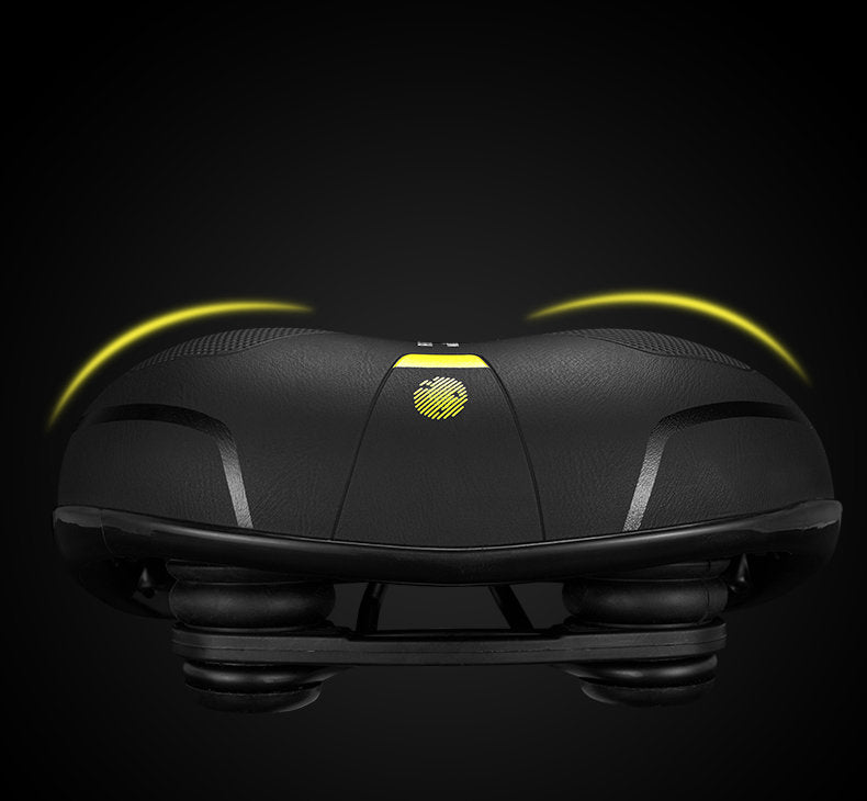 Selle Royal Saddle Seat 5550U for Bicycle / E Scooter