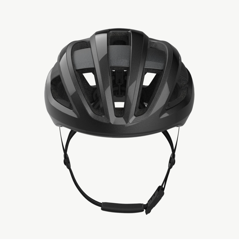 KPLUS NOVA Cycling Helmet Black - Medium