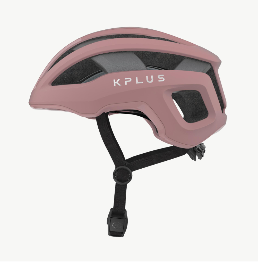 KPLUS NOVA Cycling Helmet Desert Rose - Small