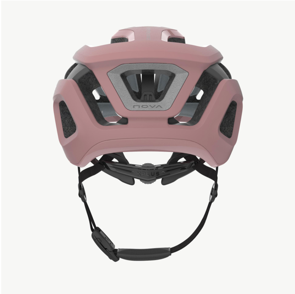 KPLUS NOVA Cycling Helmet Desert Rose - Small