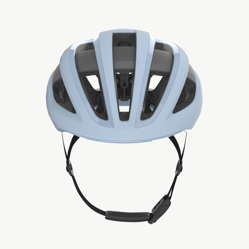 KPLUS NOVA Cycling Helmet Glacier Blue - Small