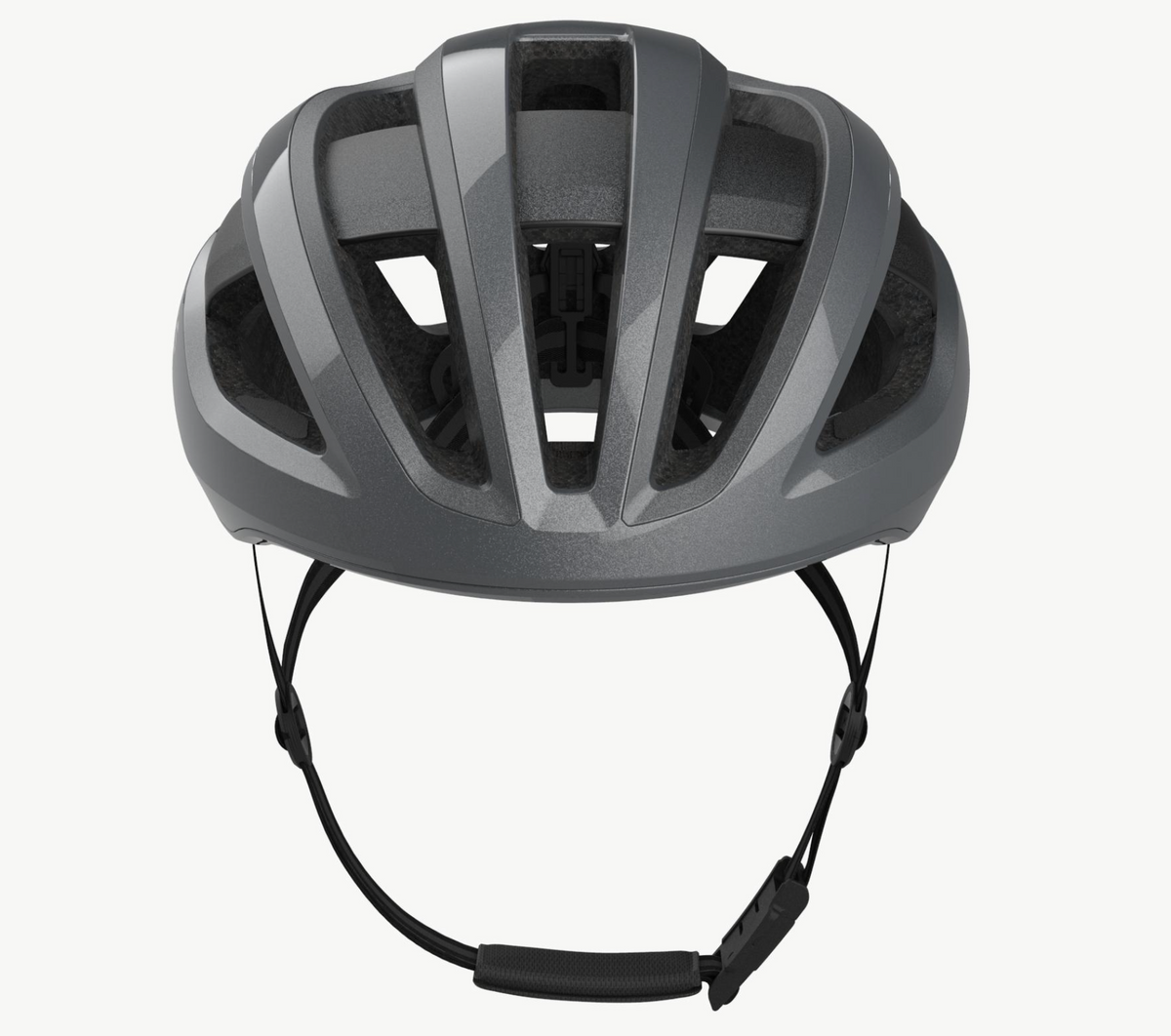 KPLUS NOVA Cycling Helmet Grey - Medium