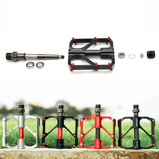 Promend Carbon Fiber Pedal MTB - M86C