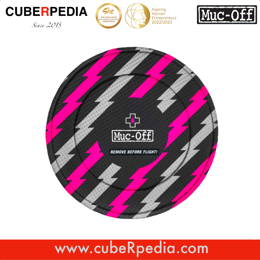 Muc-Off Disc Brake Cover - Bolt