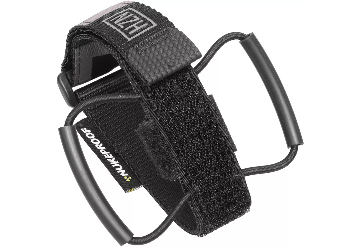 Nukeproof Horizon Enduro Strap 60cm - Gray