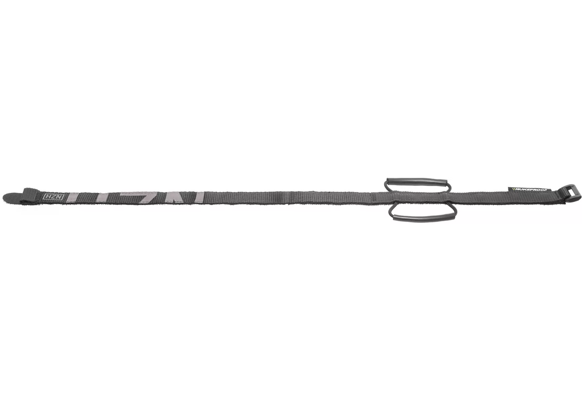 Nukeproof Horizon Enduro Strap 60cm - Gray