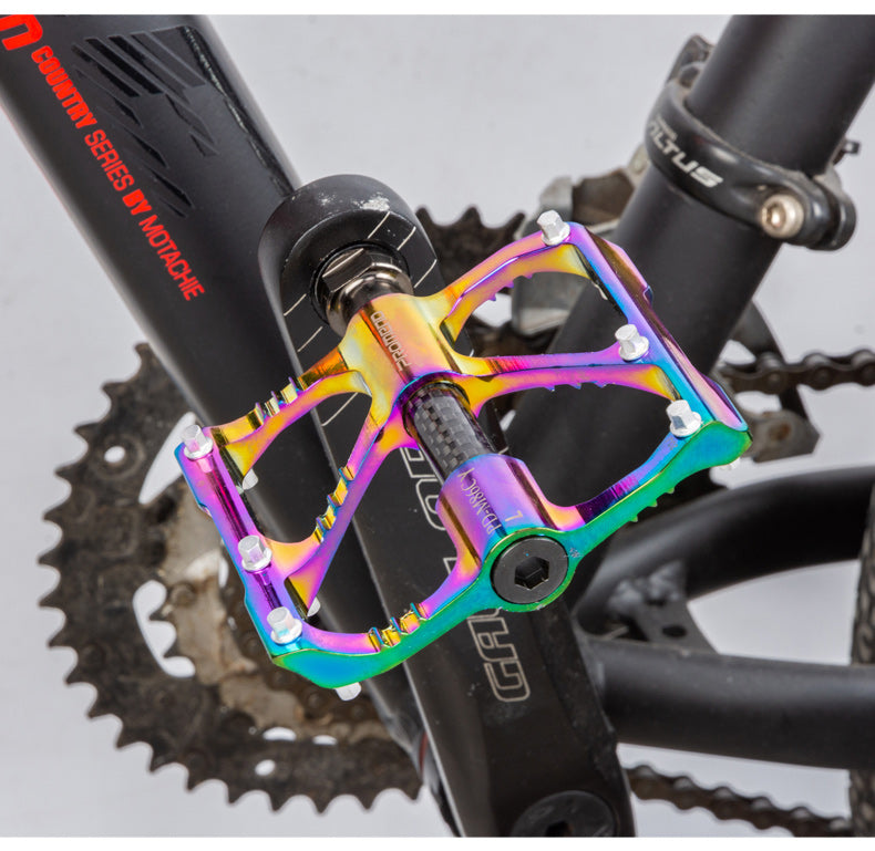 Promend Carbon Fiber Pedal MTB - M86CY