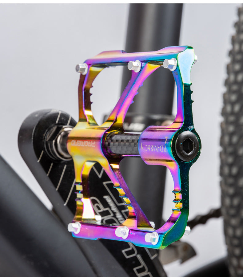 Promend Carbon Fiber Pedal MTB - M86CY