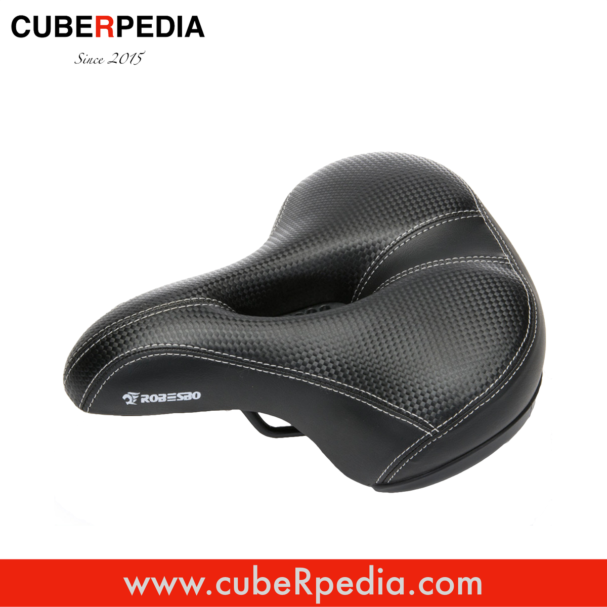ROBESBO Saddle Seat With Spring