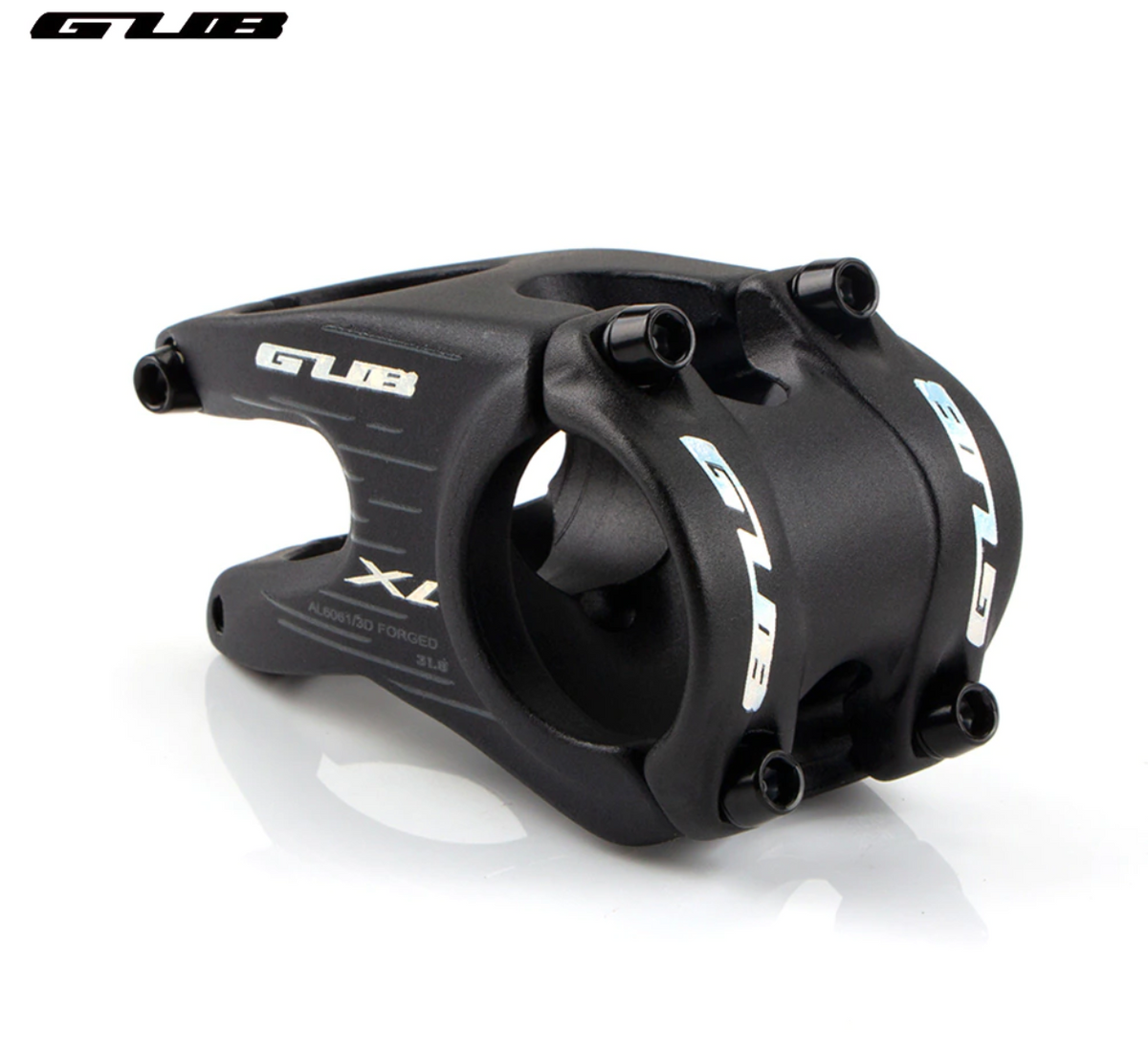 GUB XL 31.8 X 50mm Stem