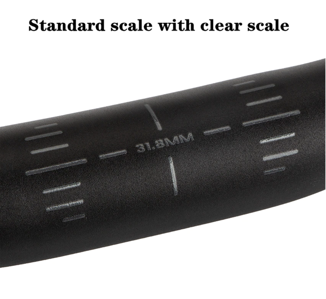 GUB XL Handlebar - 31.8 X 780mm