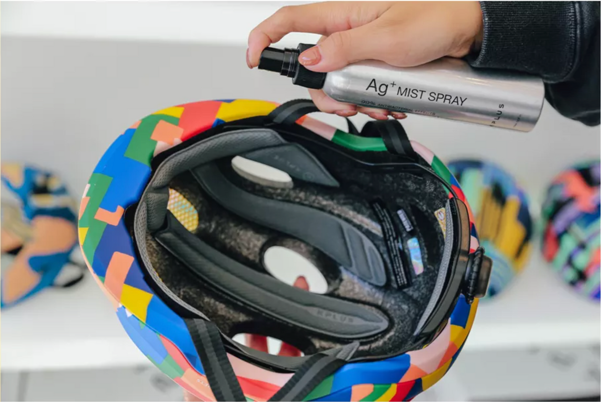 KPLUS Ag+ MIST SPRAY 150ml