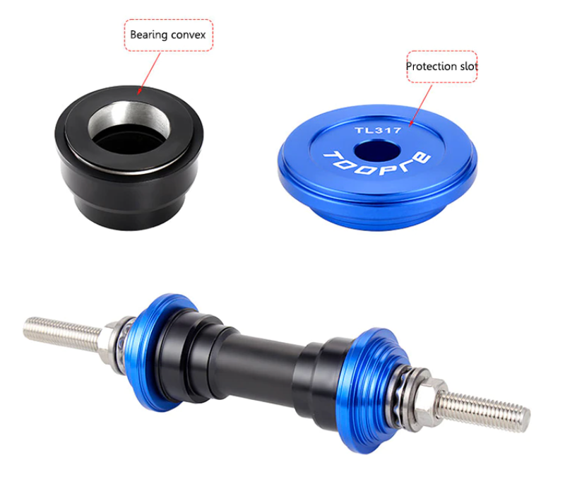 Toopre Headset / Bottom Bracket Fit Tool