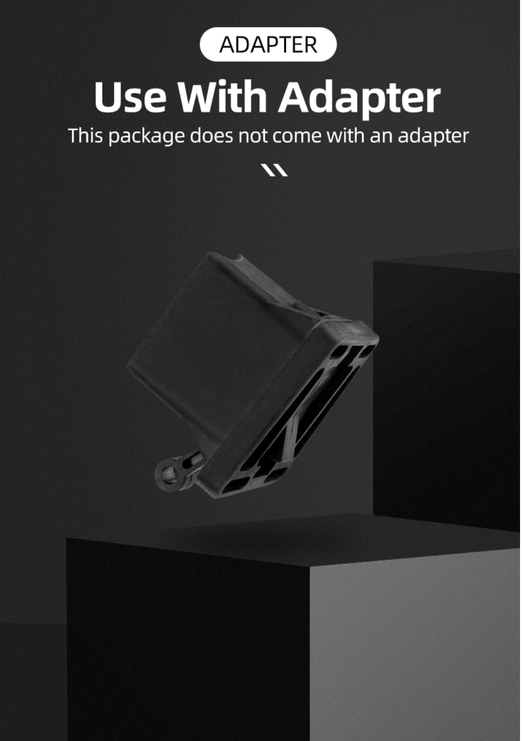 ROCKBROS Front Hard Case