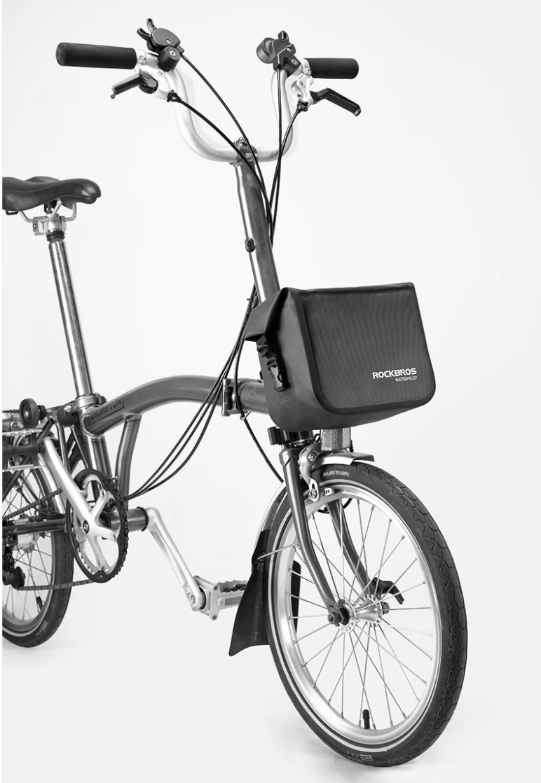 ROCKBROS Front Multipurpose Bag