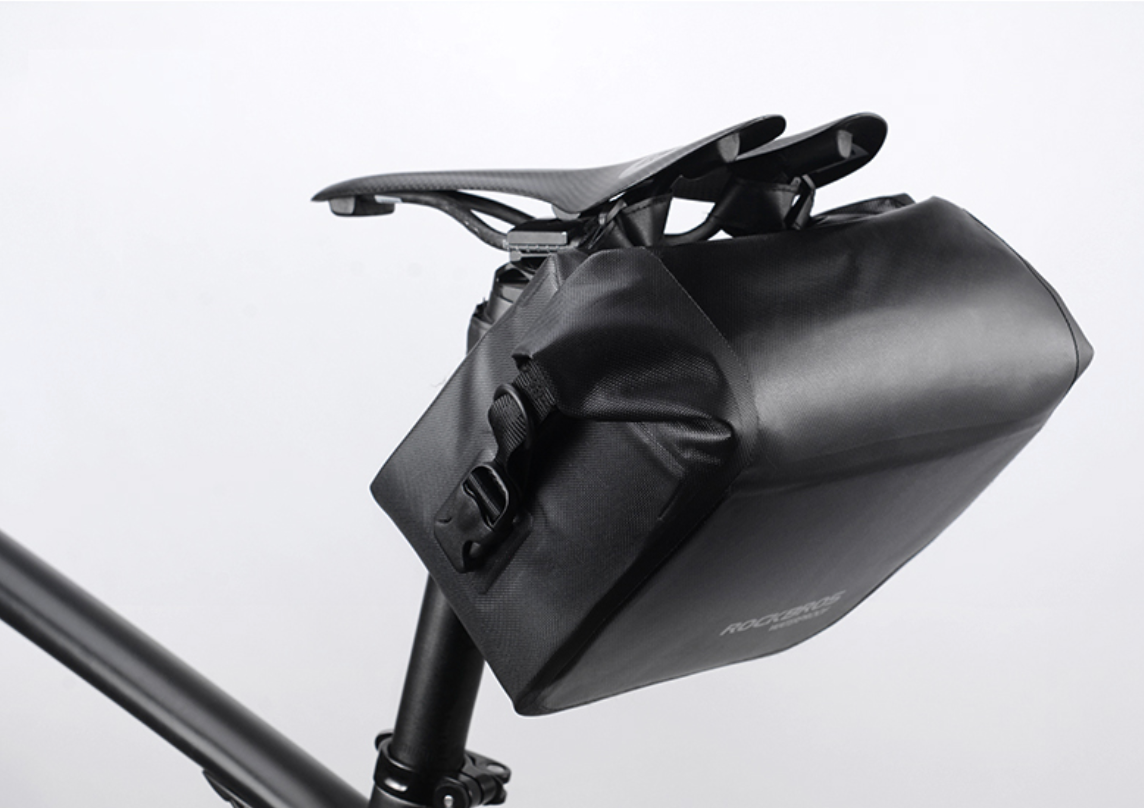 ROCKBROS Front Handlebar Multipurpose Bag