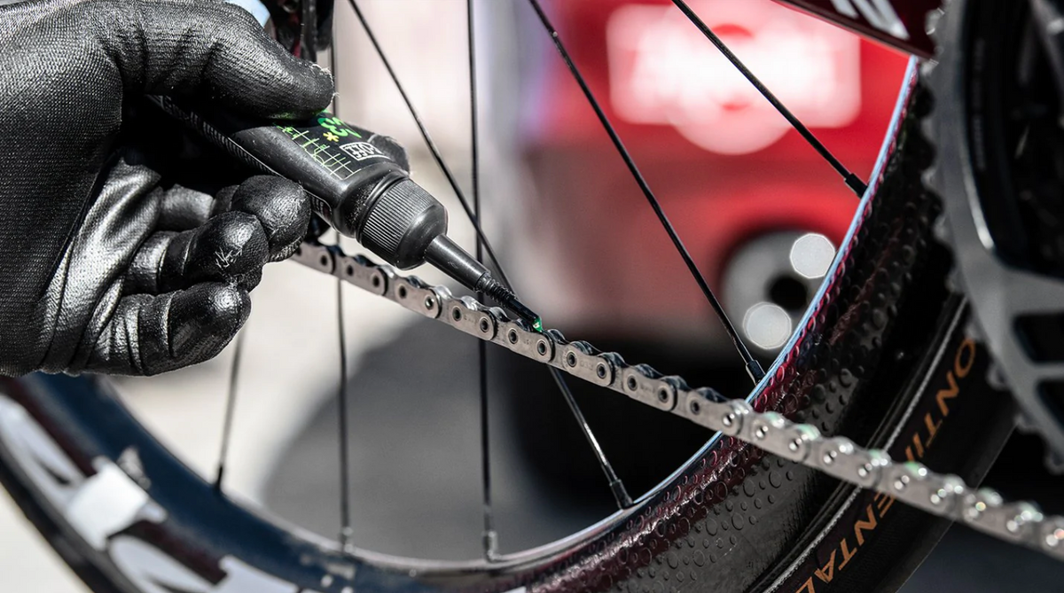 Muc-Off C3 Dry Weather Ceramic Lube - 50ml