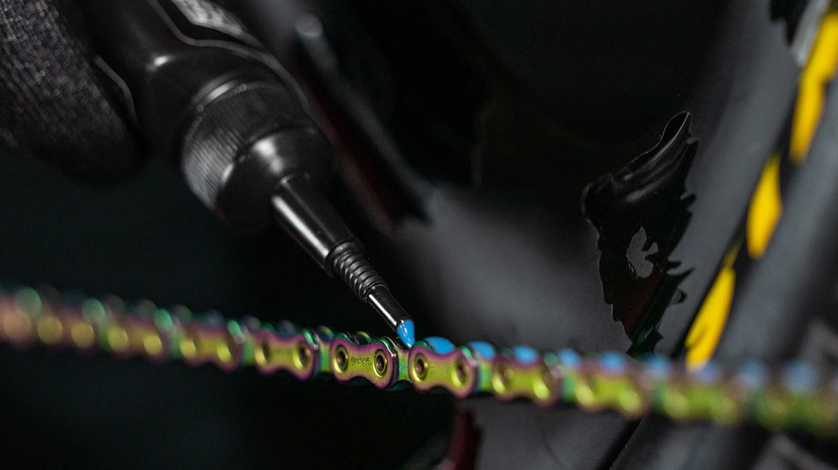 Muc-Off Hydrodynamic Lube