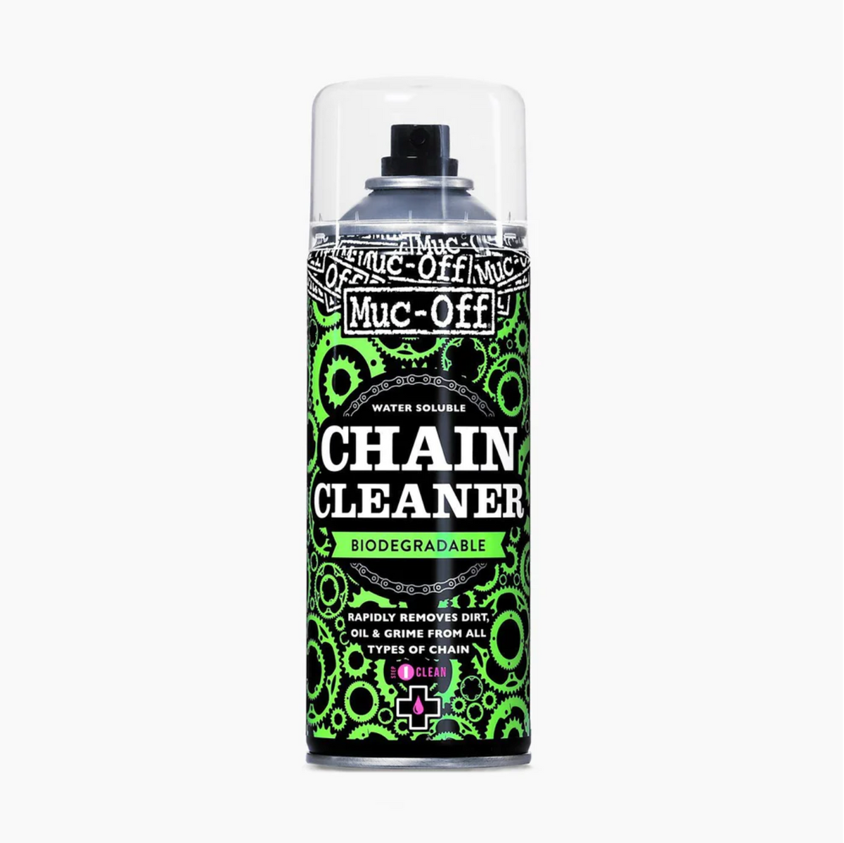 Muc-Off Bicycle Dirt Bucket With Filth Filter Bundle