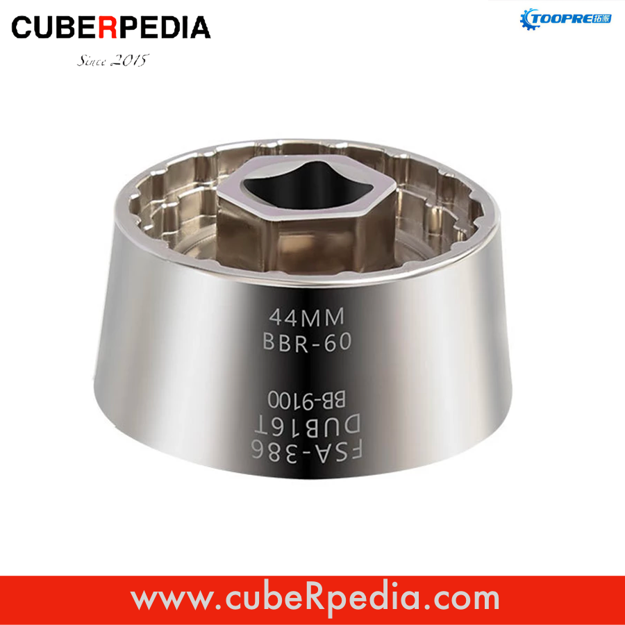 Toopre Bottom Bracket 5 in 1 Tool