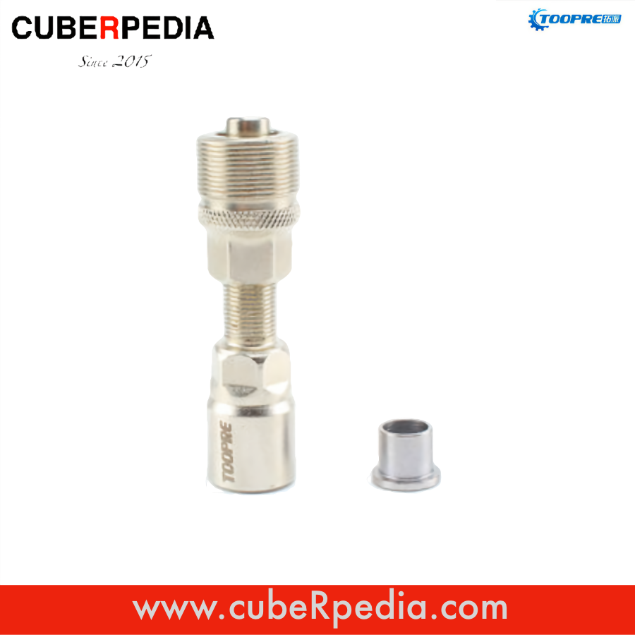 Toopre Crank Extractor Puller