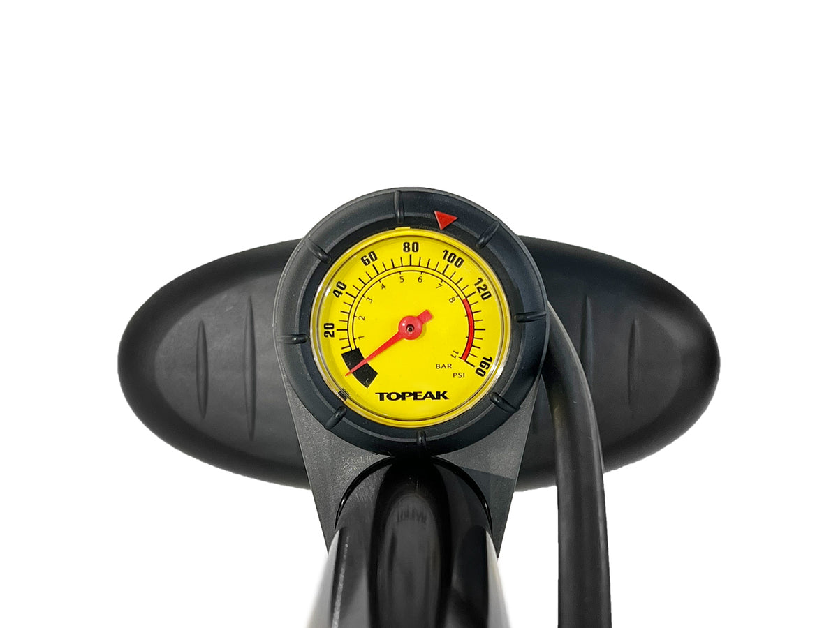 Topeak JoeBlow Max II Pump