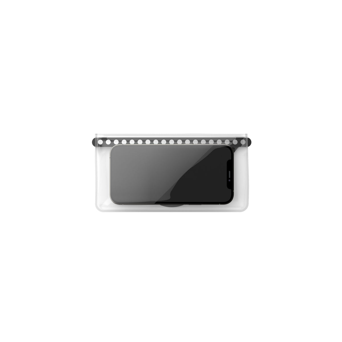 FIDLOCK VACUUM uni phone case - M Size