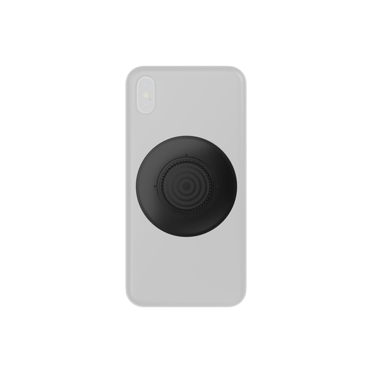 FIDLOCK VACUUM Adhesive Phone Mount Adapter for All Smartphone