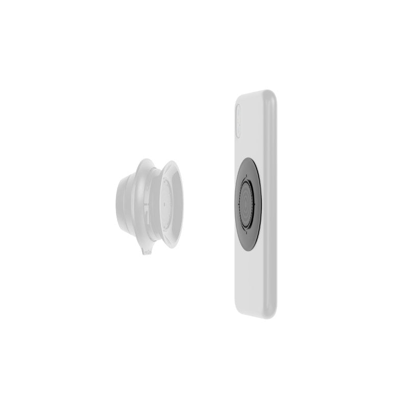FIDLOCK VACUUM Adhesive Phone Mount Adapter for All Smartphone