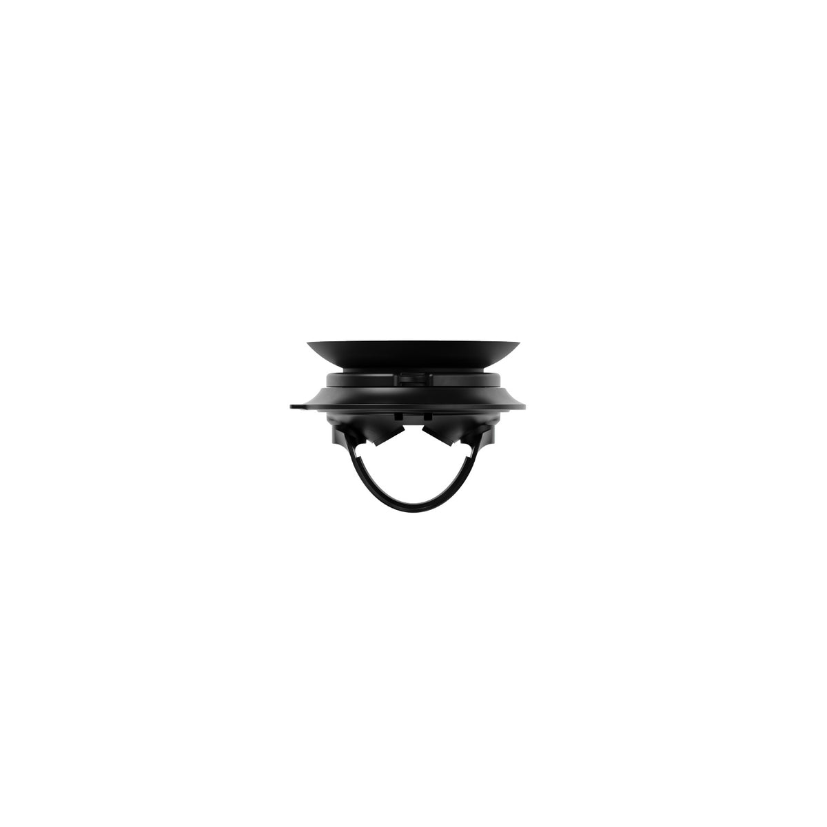 FIDLOCK VACUUM Magnetic Phone Mount Handlebar Base
