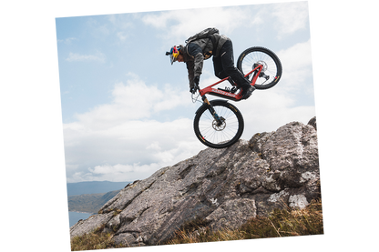 Magura Gustav Pro