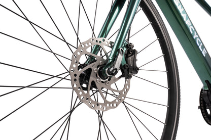 Snapcycle Roadmaster