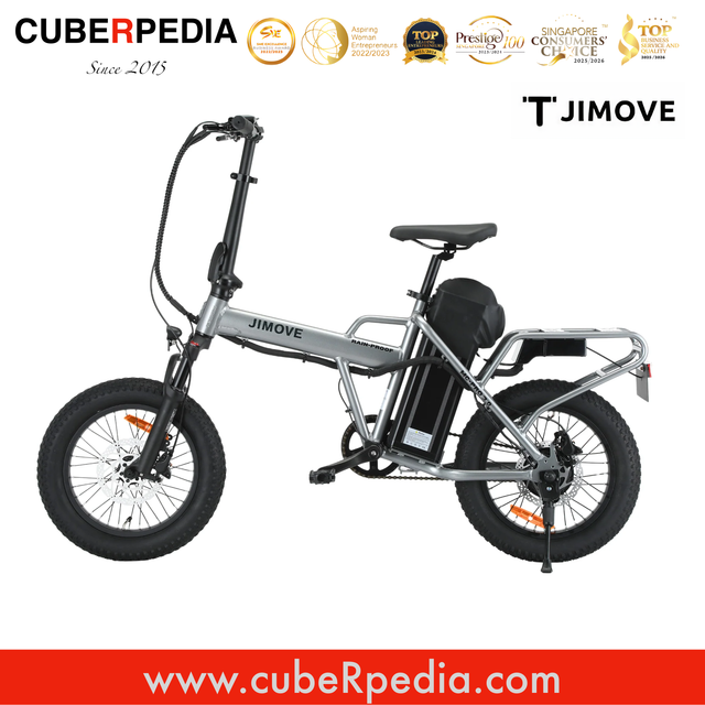 JIMOVE MC-PRO 3.0